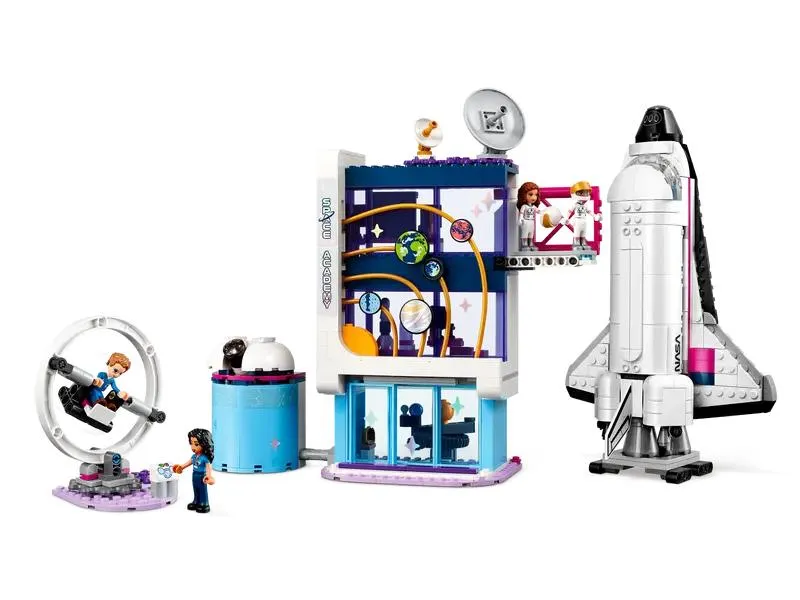 41713 Olivia's Space Academy