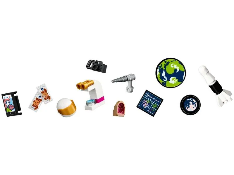 41713 Olivia's Space Academy