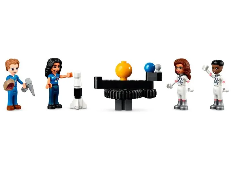 41713 Olivia's Space Academy