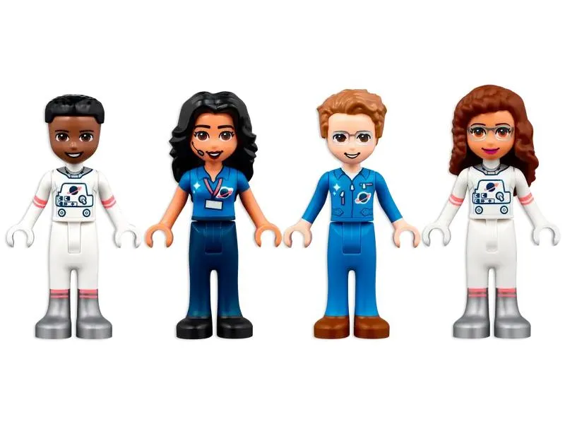 41713 Olivia's Space Academy