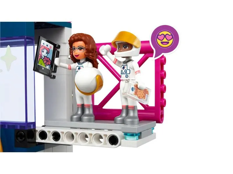 41713 Olivia's Space Academy