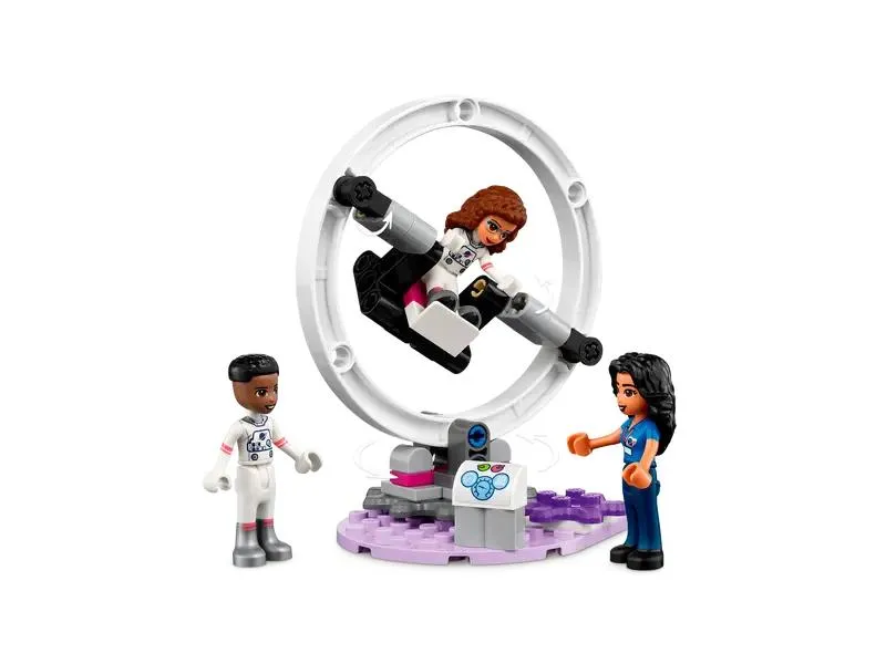 41713 Olivia's Space Academy