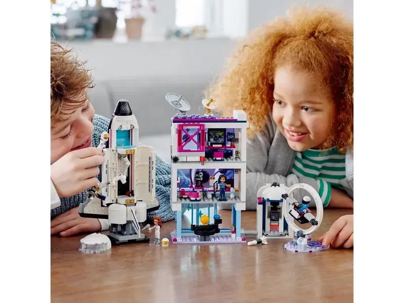 41713 Olivia's Space Academy
