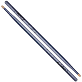 5A Chroma Blue Drumsticks