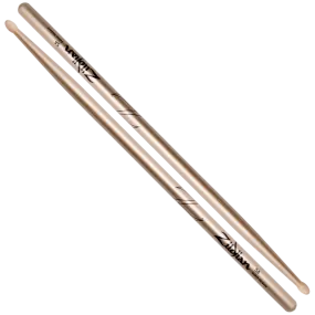 5A Chroma Gold Drumsticks
