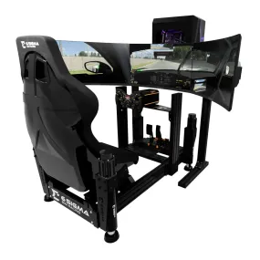 6S-120 / Asetek Forte Bundle