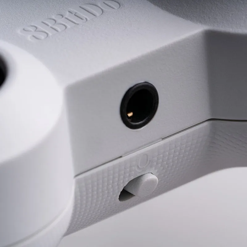 8BitDo Pro 2 Wired Controller for Xbox (Hall Effect joysticks)
