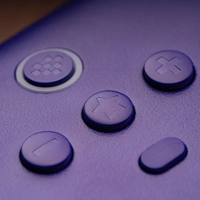 8BitDo Ultimate 2.4G Controller with Charging Dock (Hall Effect joysticks)