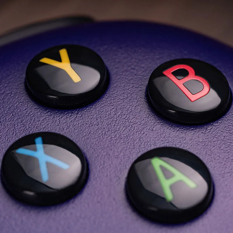 8BitDo Ultimate 2.4G Controller with Charging Dock (Hall Effect joysticks)