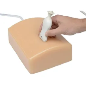Abscess Drainage Ultrasound Training Model