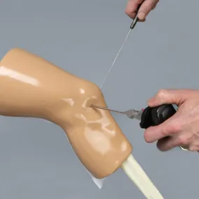 ACL Knee Arthroscopy Trainer