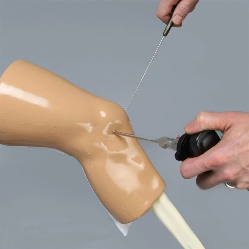 ACL Knee Arthroscopy Trainer
