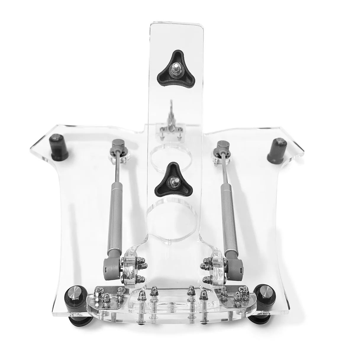 Acrylic Base for Mastotrainer Breast Surgical Trainers