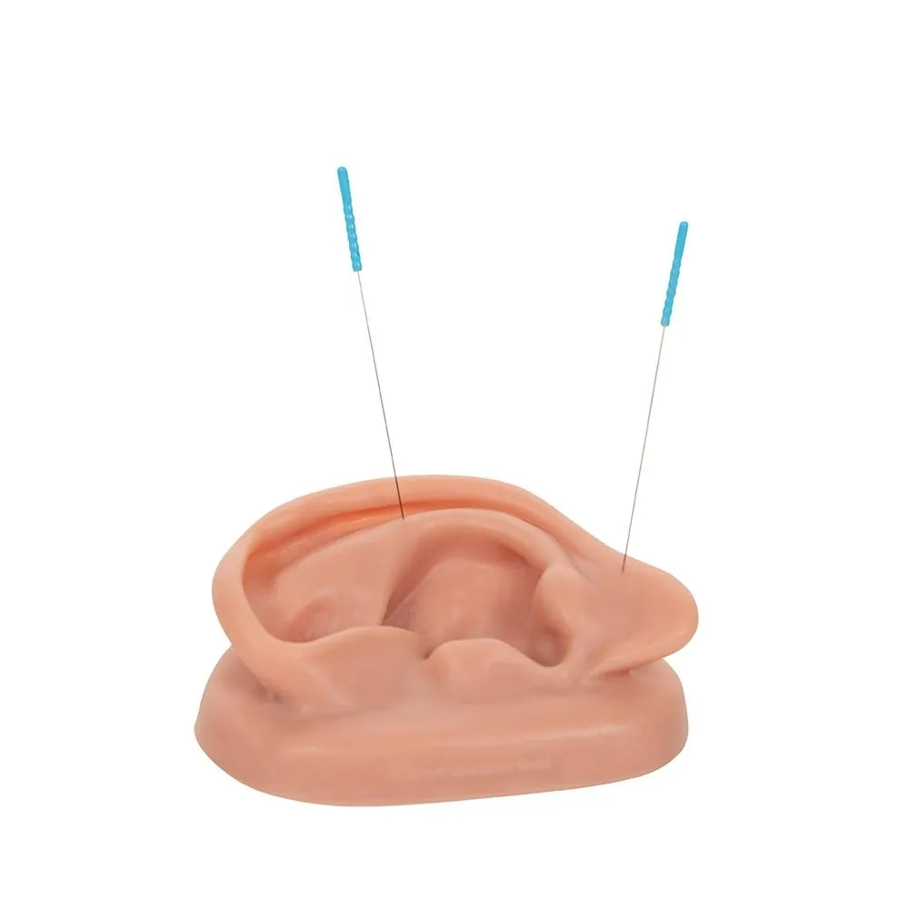 Acupuncture Ear Models, Set for 10 Students