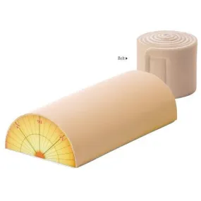 Acupuncture Training Pad - Set of 5