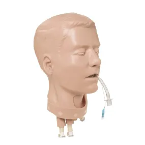 Adult Deluxe Airway Management Head