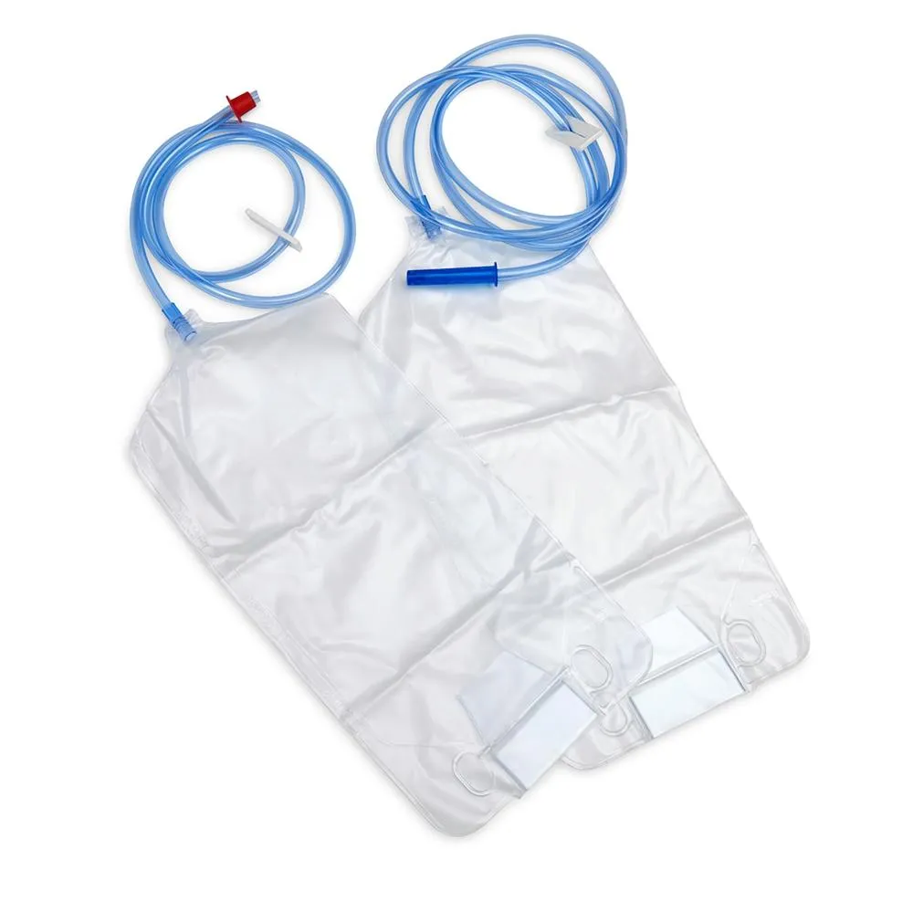 Advanced Patient Care Male and Female Catheterization Simulator, Light