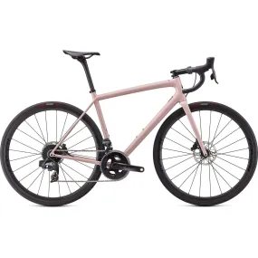 Aethos Pro SRAM Force ETap AXS