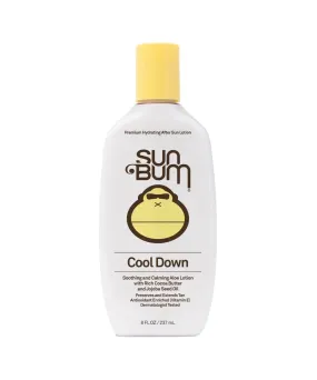 After Sun Sun Bum Cool Down Lotion