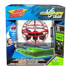 Air Hogs Atmosphere Hand Control Ball 8 Years 