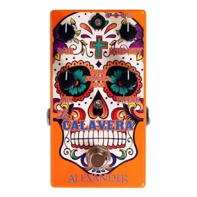 Alexander - La Calavera Phaser