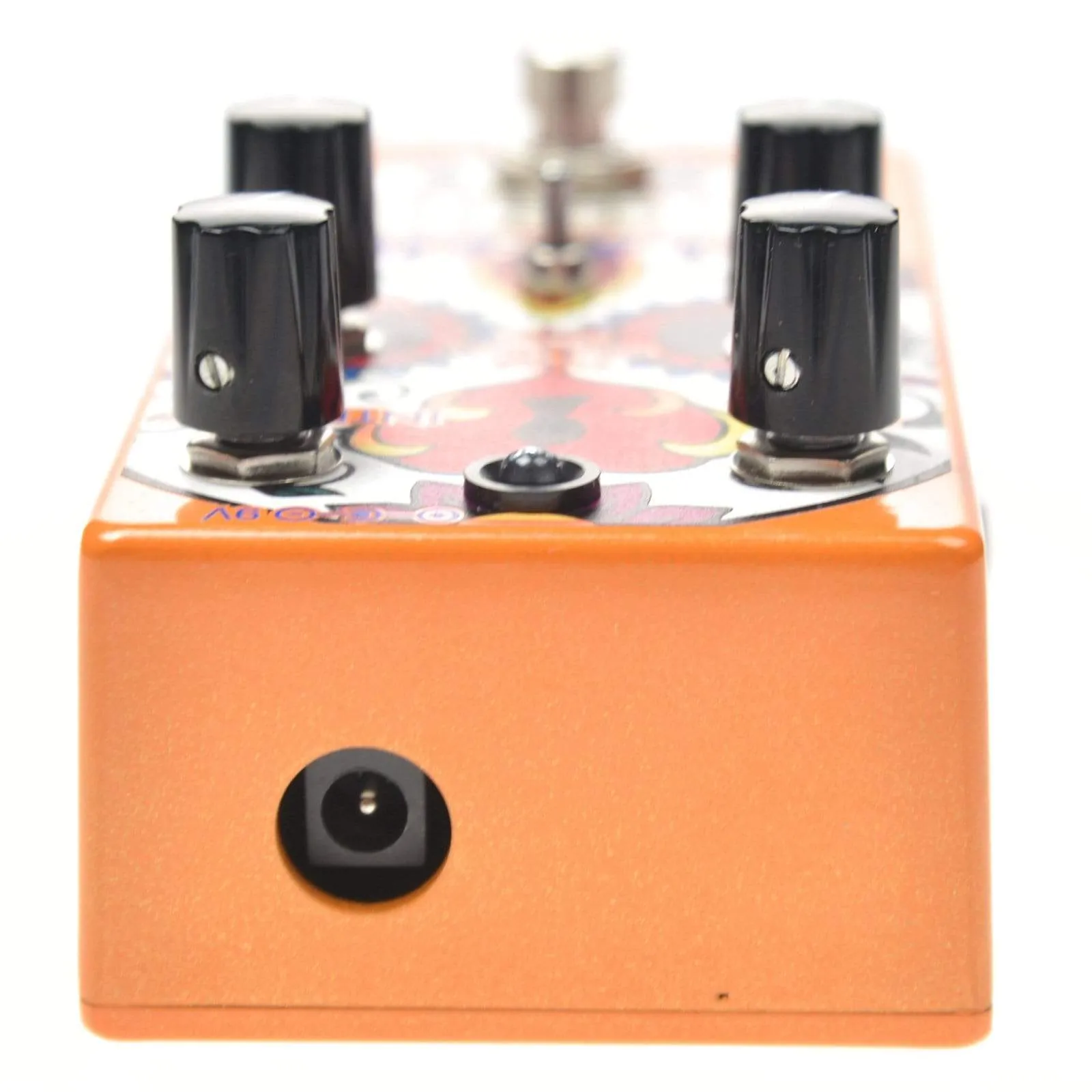 Alexander Pedals La Calavera Phaser