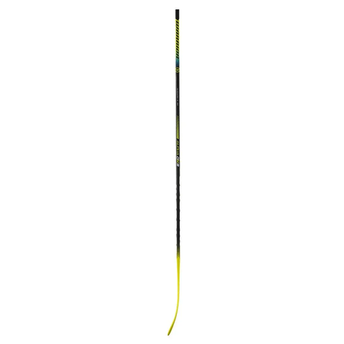 Alpha DX3 Hockey Stick - Junior