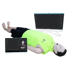 ALS Cardiac Training Model
