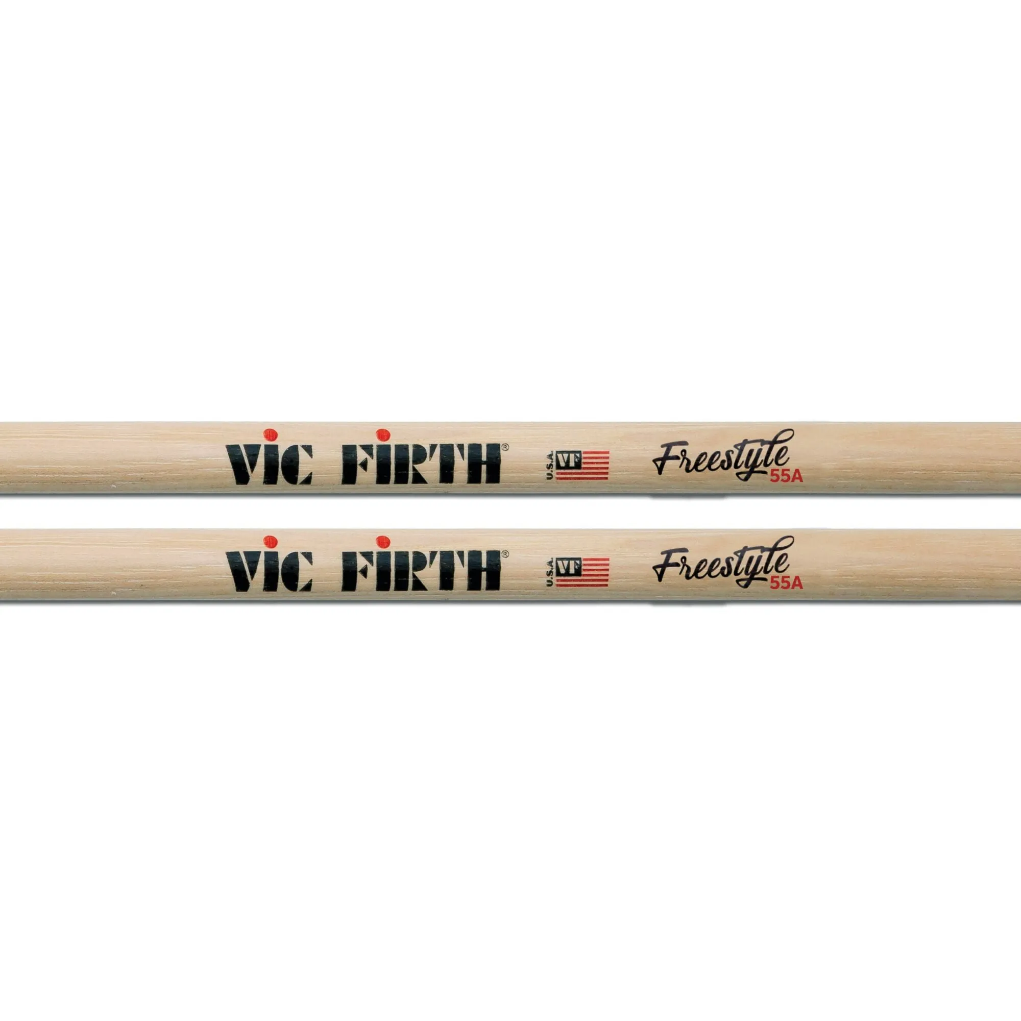 American Concept, Freestyle 55A Drumsticks