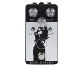 Anasounds Ego Driver