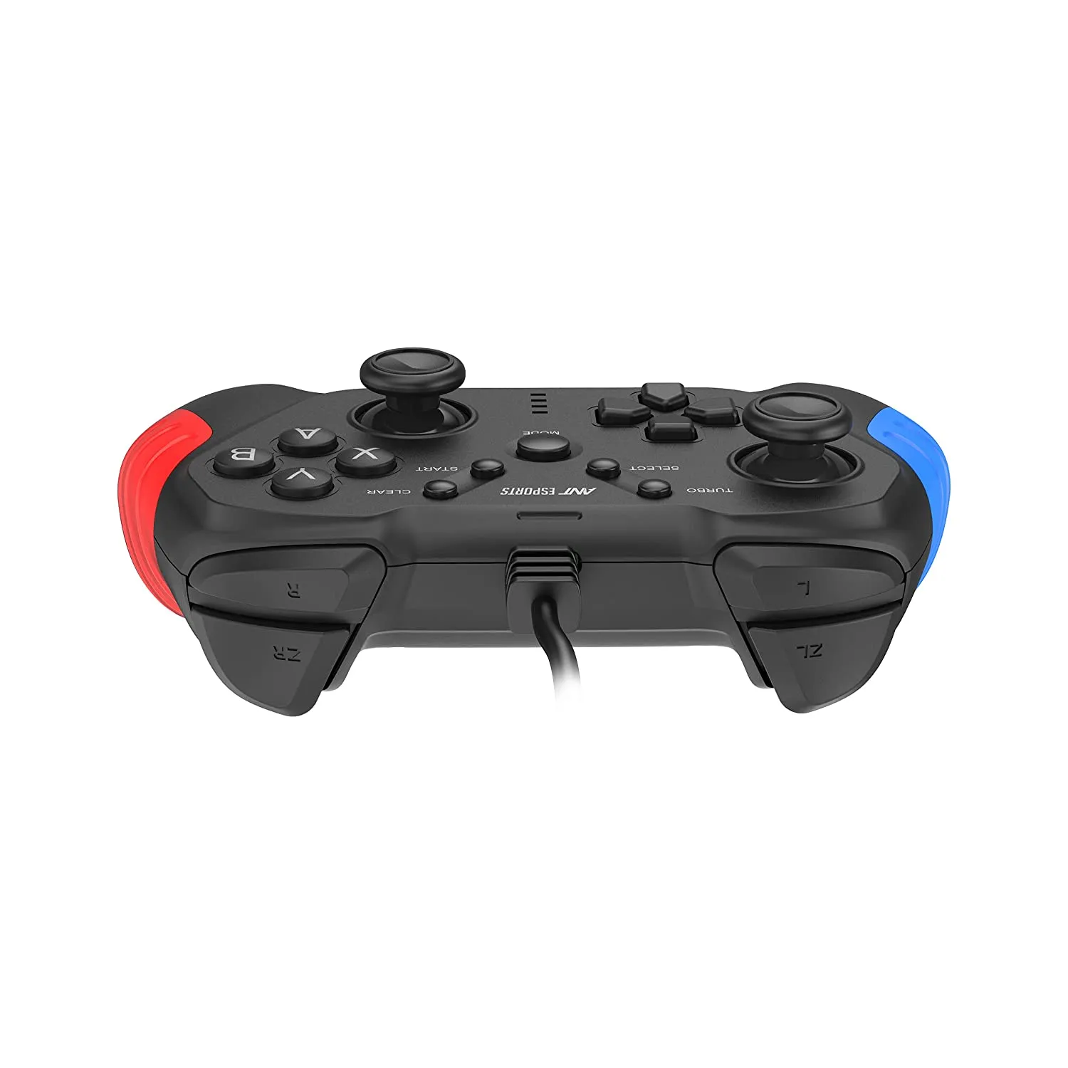 Ant Esports GP110 Wired Gamepad