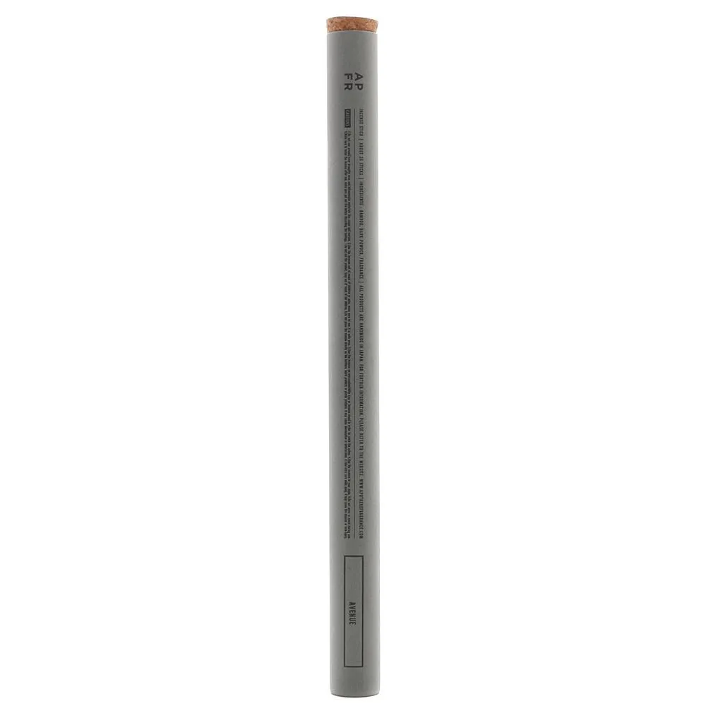 APFR Incense Sticks - 25 Sticks / Avenue