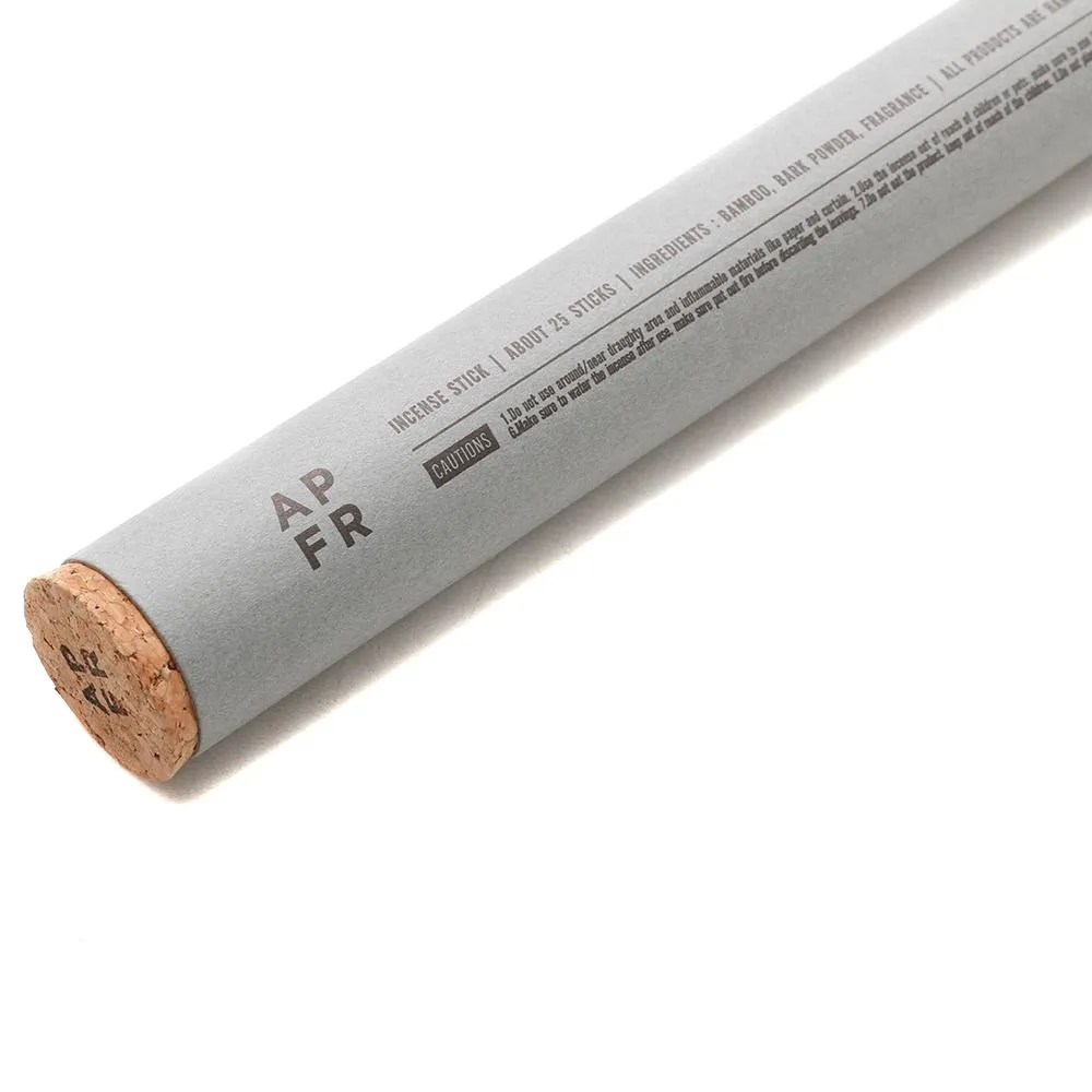 APFR Incense Sticks - 25 Sticks / Avenue