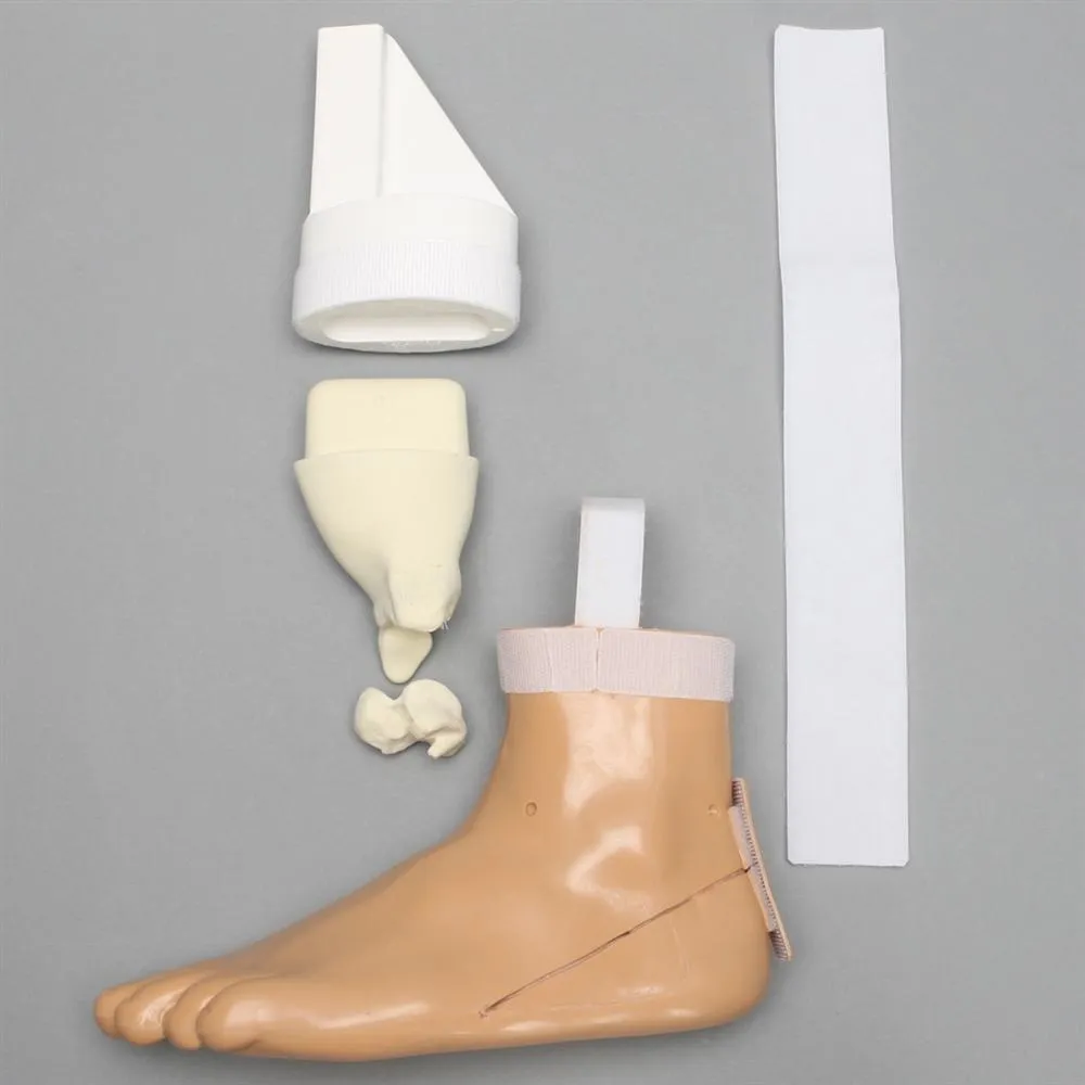 Arthroscopy and EPF Foot and Ankle