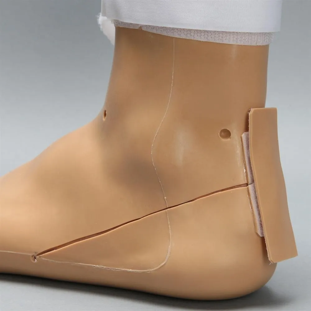 Arthroscopy and EPF Foot and Ankle
