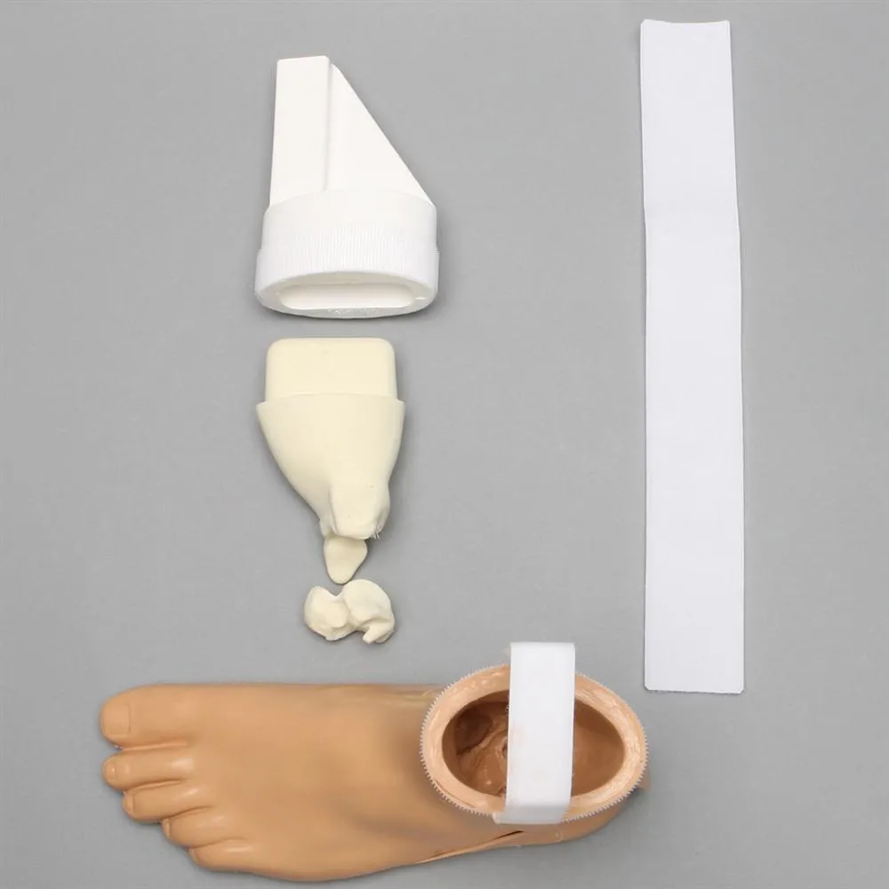Arthroscopy and EPF Foot and Ankle