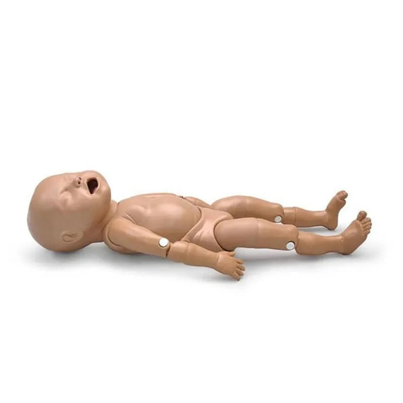 Articulating Newborn for Leopold Maneuvers for item S500, Light