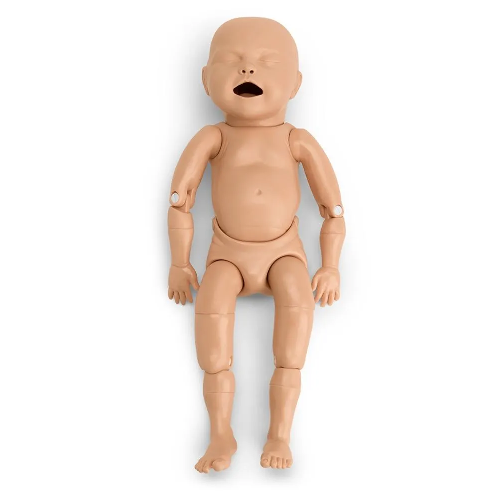 Articulating Newborn for Leopold Maneuvers for item S500, Light