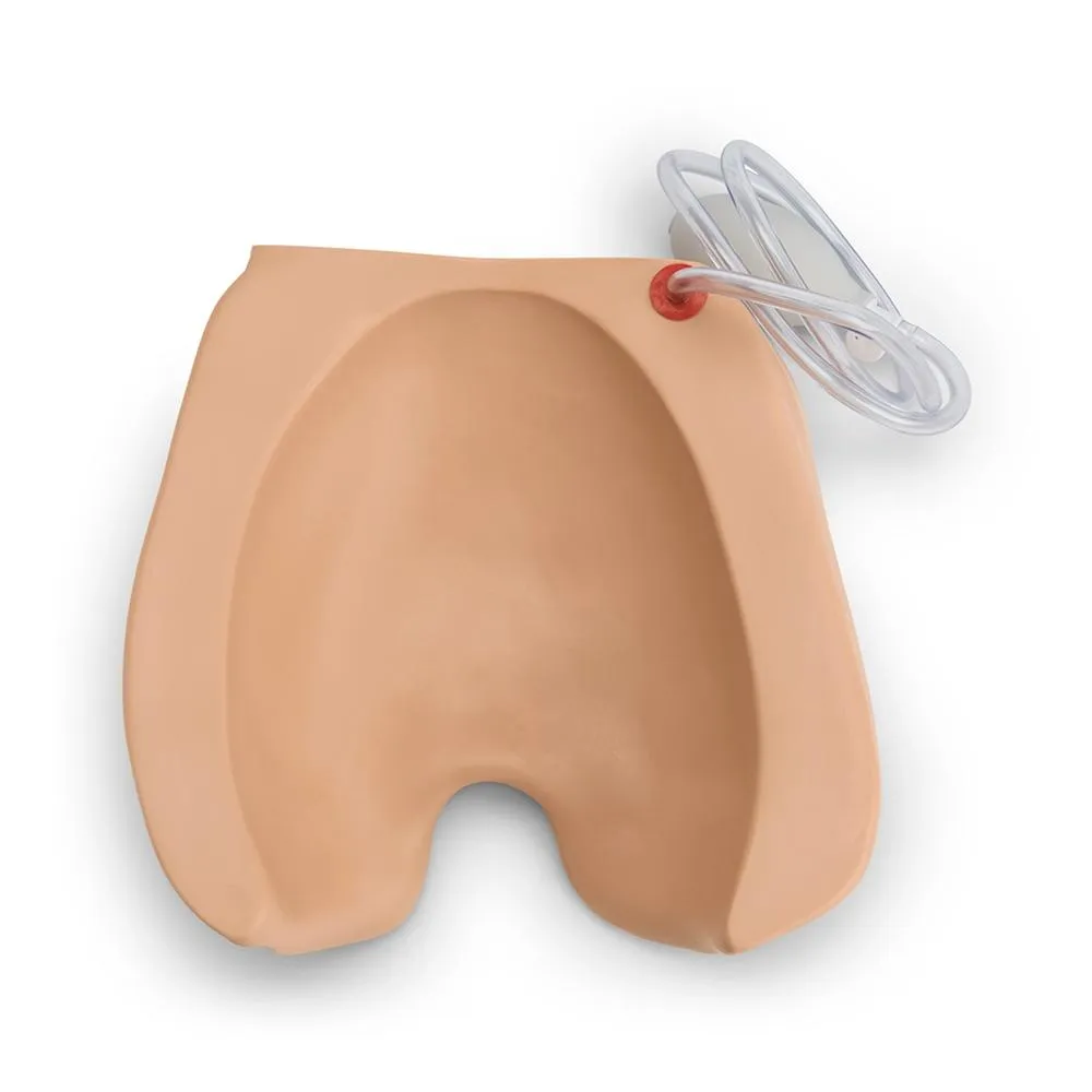 Articulating Newborn for Leopold Maneuvers for item S500, Light