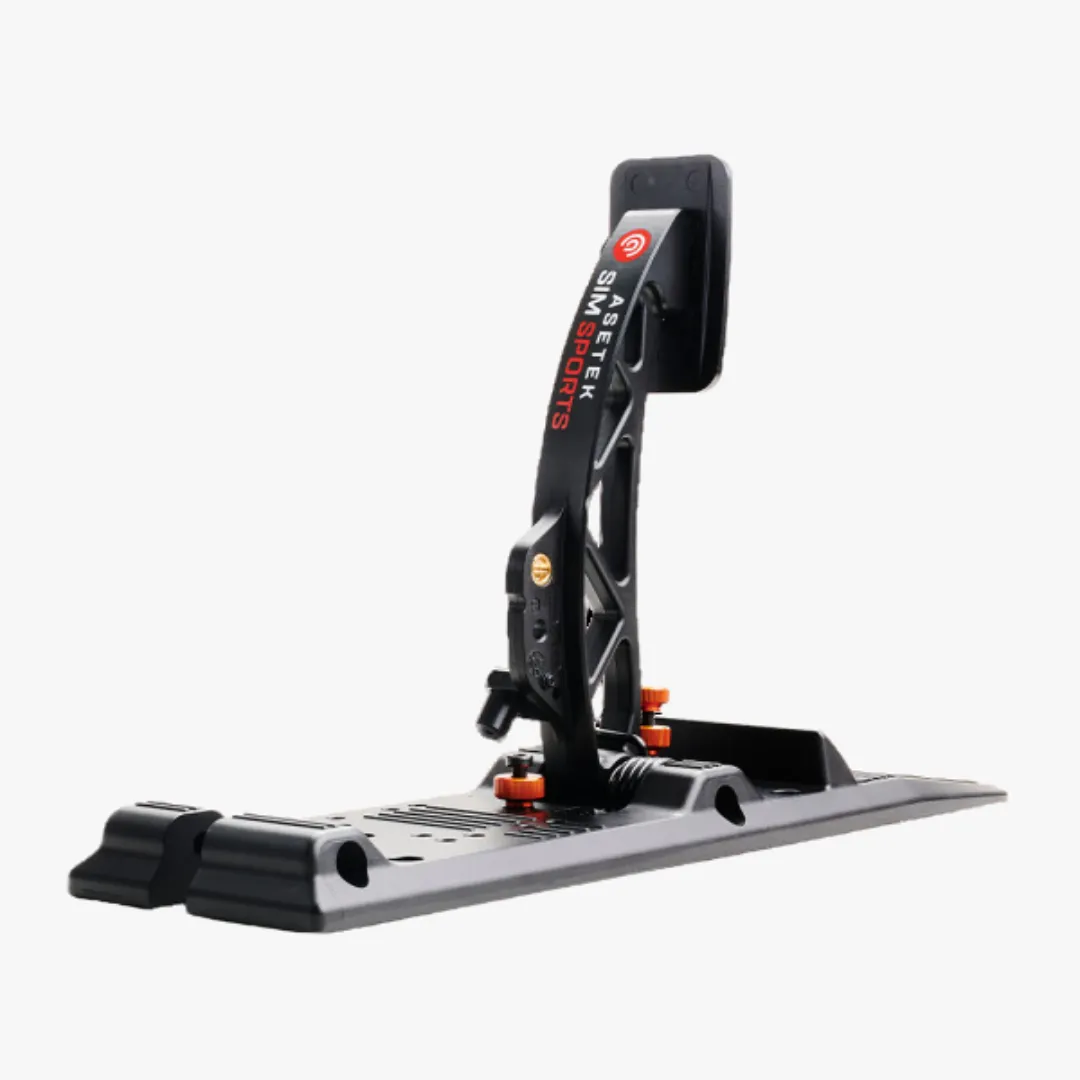 Asetek La Prima™ Clutch System