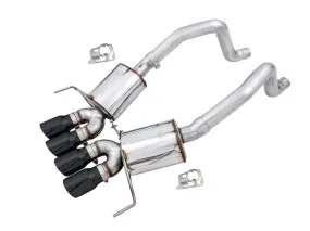 AWE Tuning Touring Edition Exhaust Systems 3015-43143