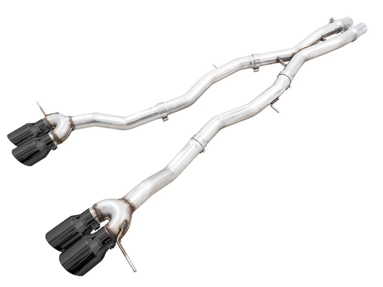 AWE Tuning Track Edition Exhaust Systems 3020-42482