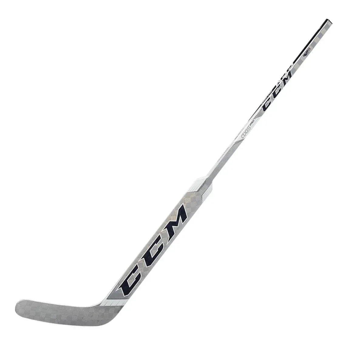 Axis Pro Goalie Stick - Intermediate