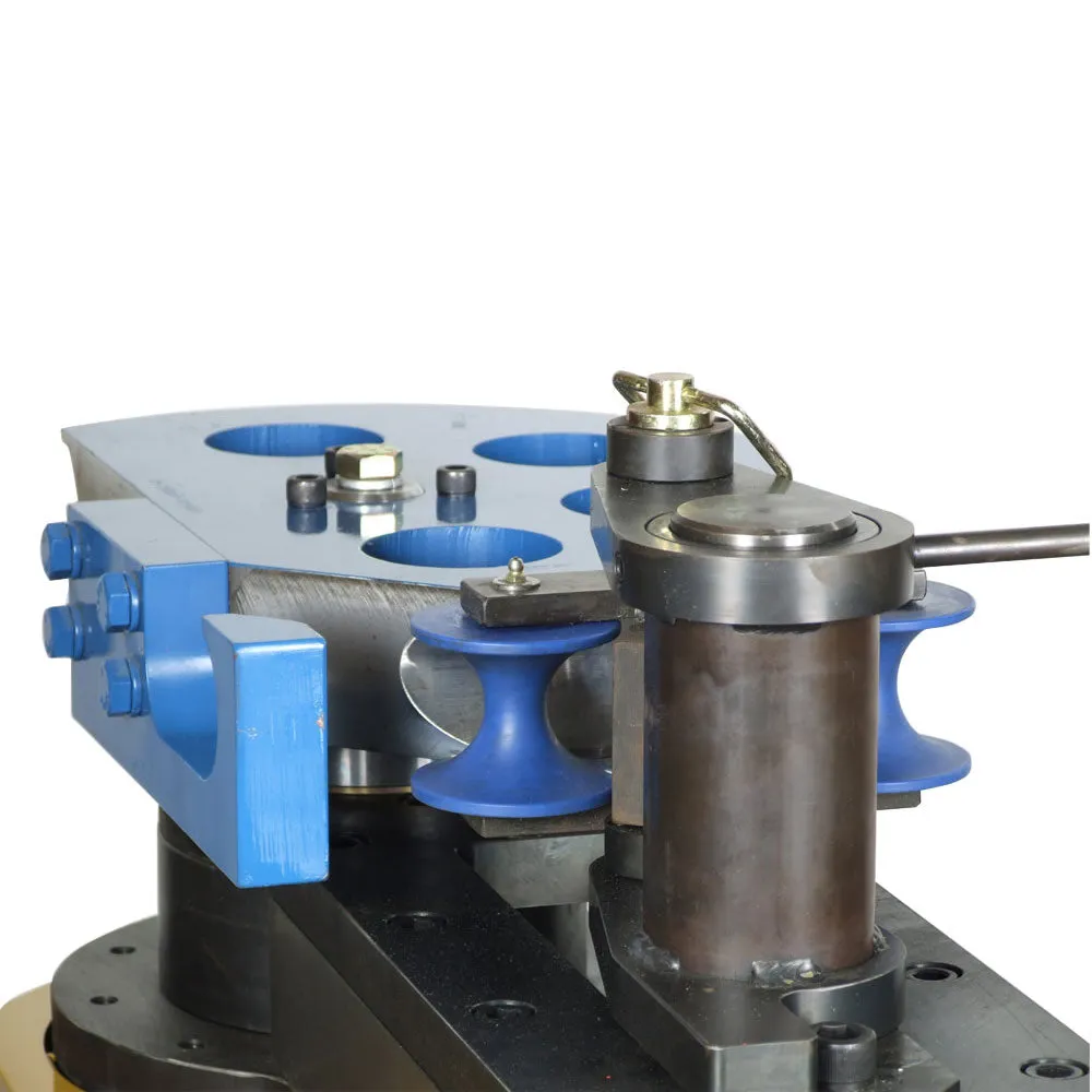 Baileigh 1006814 RDB-325 Tube Bender w/ 2" Schedule 80 Pipe Capacity