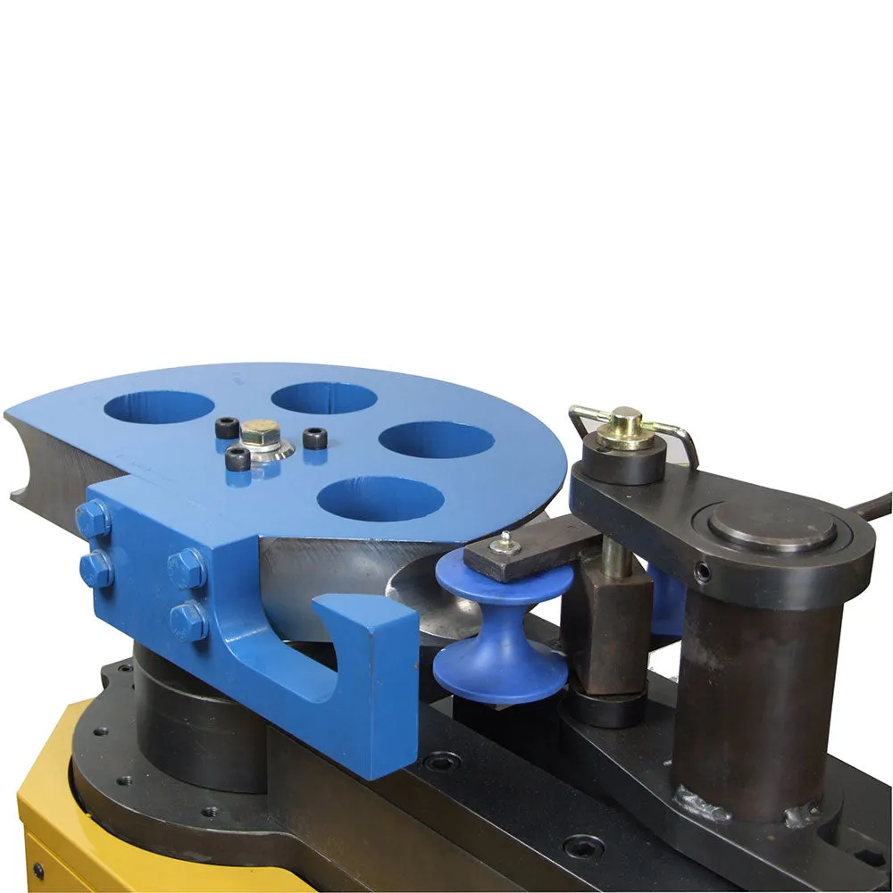 Baileigh 1006814 RDB-325 Tube Bender w/ 2" Schedule 80 Pipe Capacity