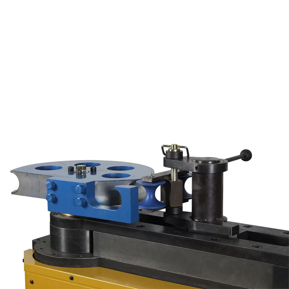 Baileigh 1006814 RDB-325 Tube Bender w/ 2" Schedule 80 Pipe Capacity