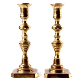 Barlowe Candlesticks