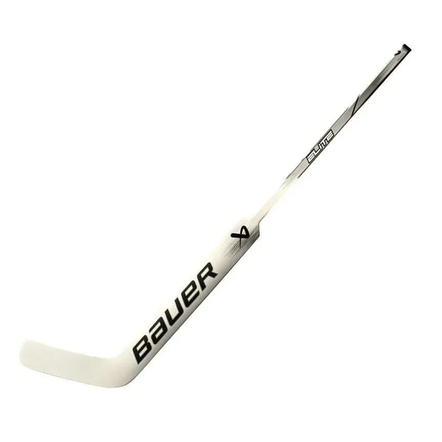 Bauer Elite Goalie Stick - Junior