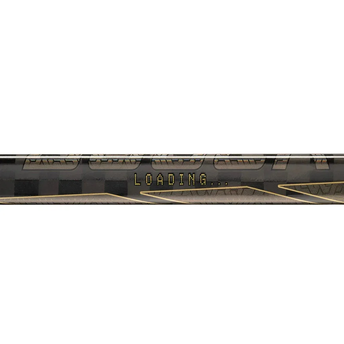 Bauer Proto-R Hockey Stick (GOLD) - Junior