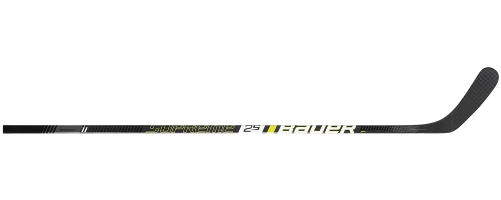 Bauer Supreme 2S Grip Hockey Stick - INTERMEDIATE